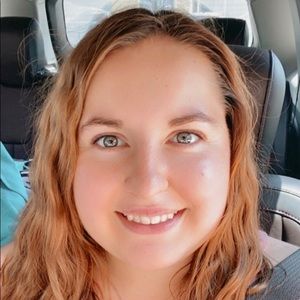 Meet your Posher, Gabriella